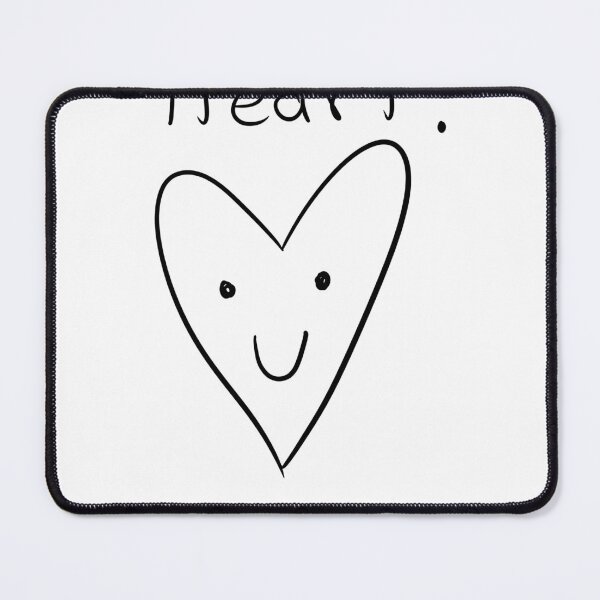 Item preview, Heart? designed and sold by questionshop.