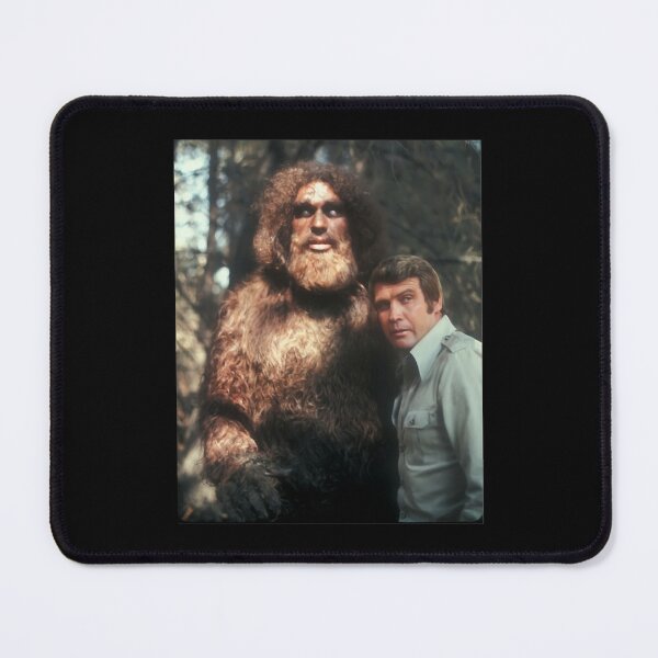 Item preview, Band The Six Million Dollar Man Lee Majors Andre Graphic For Fans designed and sold by BusterTreutel.