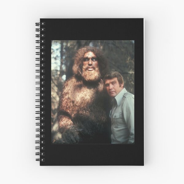 Item preview, Band The Six Million Dollar Man Lee Majors Andre Graphic For Fans designed and sold by BusterTreutel.