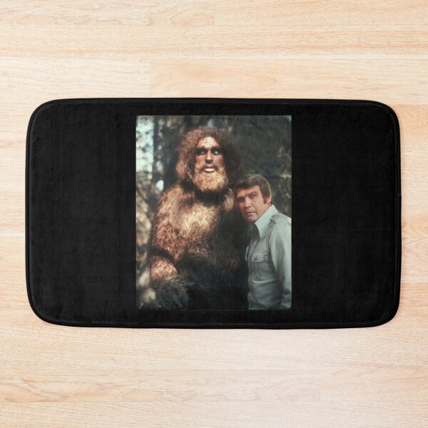 Item preview, Band The Six Million Dollar Man Lee Majors Andre Graphic For Fans designed and sold by BusterTreutel.