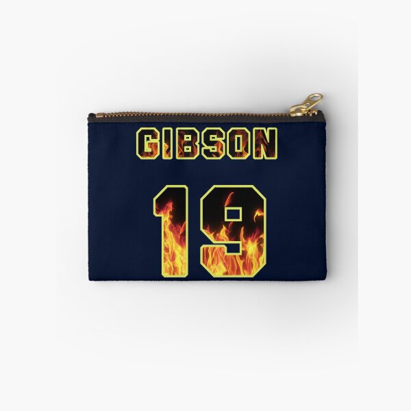 Item preview, Jack Gibson Station 19 Jersey Flames designed and sold by applecannon23.