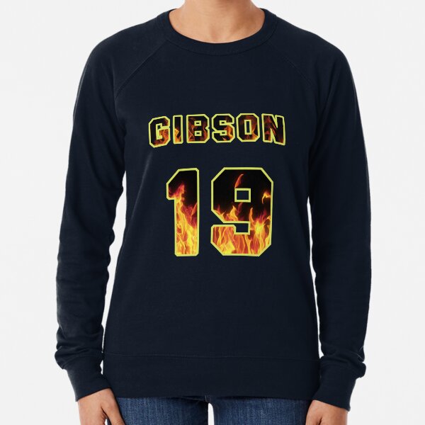 Item preview, Jack Gibson Station 19 Jersey Flames designed and sold by applecannon23.
