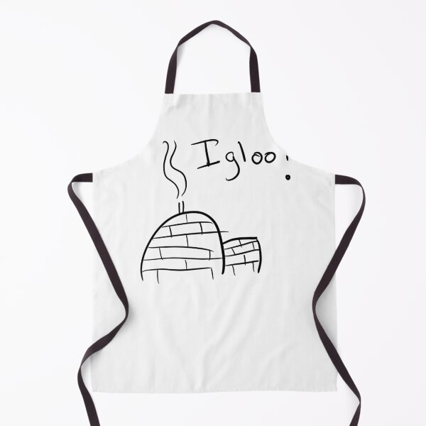 Item preview, Igloo? designed and sold by questionshop.