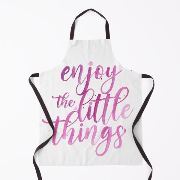Item preview, Enjoy the Little Things designed and sold by Dollfacedesign.