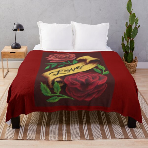 Item preview, Banner of Love designed and sold by ShamanArt8.