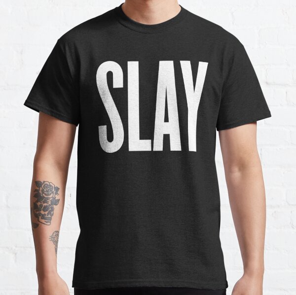 virgo slay t shirt