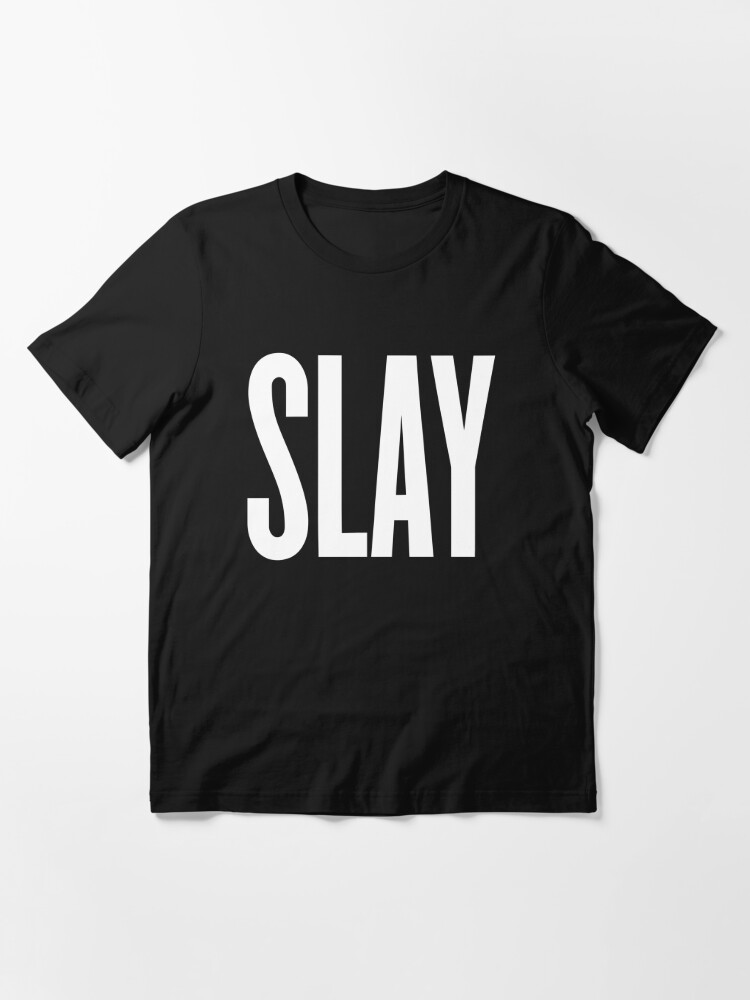 virgo slay t shirt