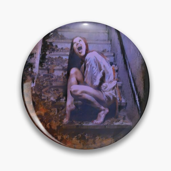 Item preview, Trapped designed and sold by James Damore.