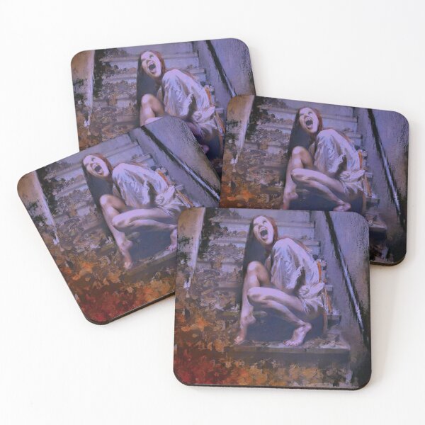 Item preview, Trapped designed and sold by James Damore.