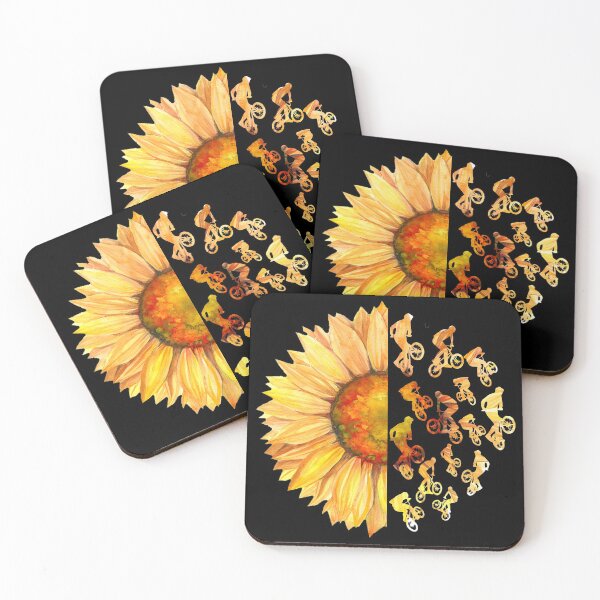 Item preview, BMX sunflower designed and sold by lauricecmd.
