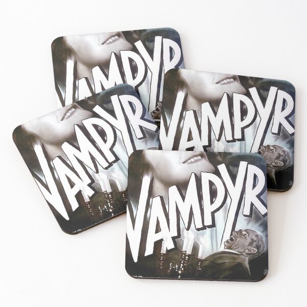 Item preview, VAMPYR    designed and sold by Tara M  Gibson.
