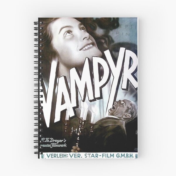 Item preview, VAMPYR    designed and sold by Tara M  Gibson.
