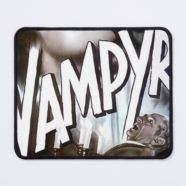 Item preview, VAMPYR designed and sold by Tara M Gibson.