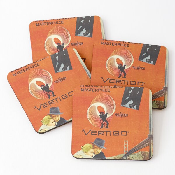 Item preview, VERTIGO     designed and sold by Tara M  Gibson.