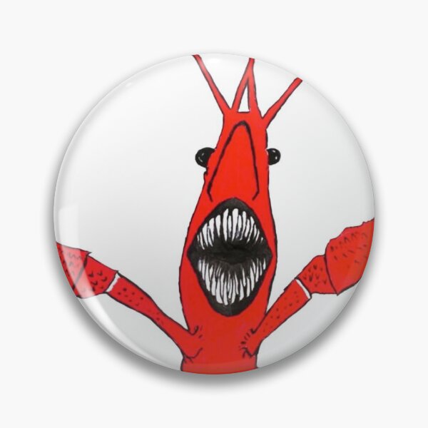 Item preview, Crawdads designed and sold by inelegant1.