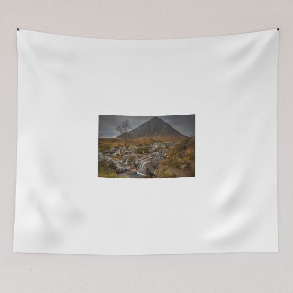 Item preview, Buachaille Etive Mòr, Glencoe, Scotland designed and sold by AlbaPhotography.