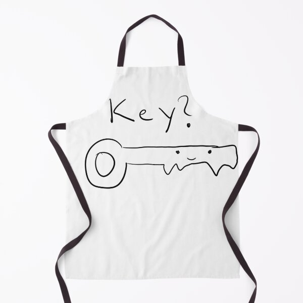 Item preview, Key? designed and sold by questionshop.