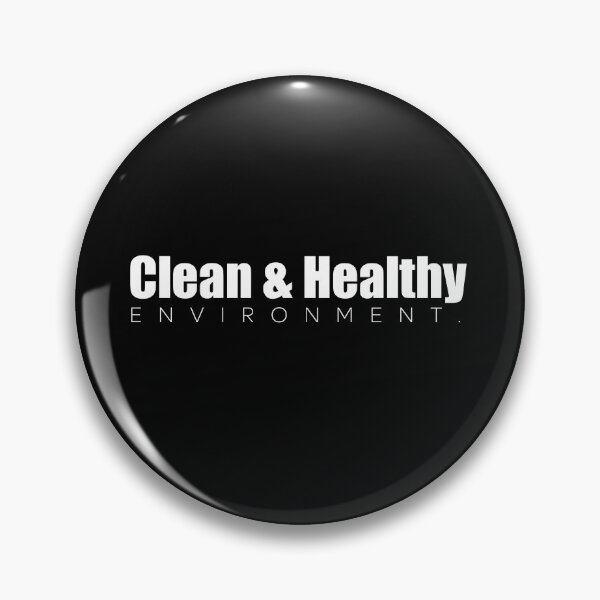 Item preview, Clean and Healthy Environment for all designed and sold by Outstanding77.