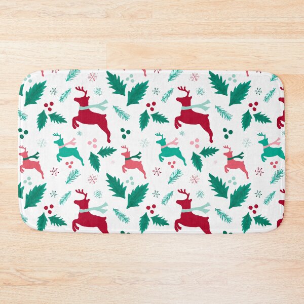 Item preview, Festive Reindeer designed and sold by ShaunaMcc.