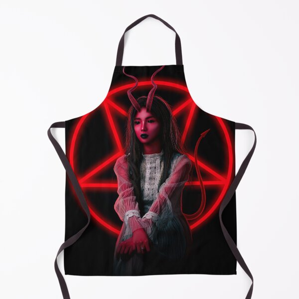 Item preview, Pretty Demon girl designed and sold by Vinz-Mota.