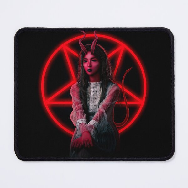 Item preview, Pretty Demon girl designed and sold by Vinz-Mota.