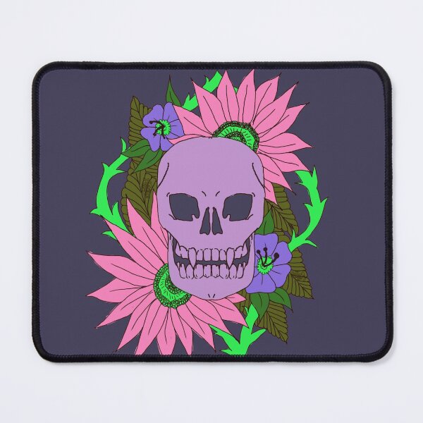Item preview, Pride Skull designed and sold by Aaren Stalker.