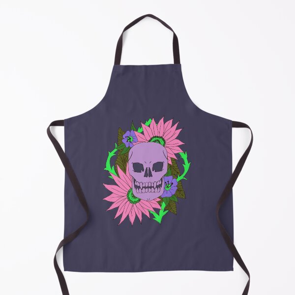 Item preview, Pride Skull designed and sold by Aaren Stalker.