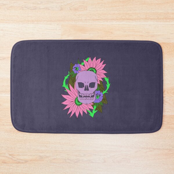Item preview, Pride Skull designed and sold by Aaren Stalker.