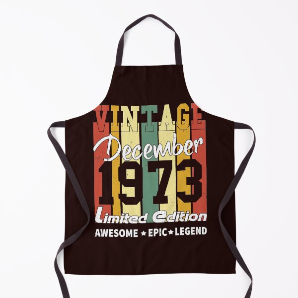 Item preview, Vintage Limited Edition Birthday Decoration December 1973 designed and sold by TheHumbleLemon.