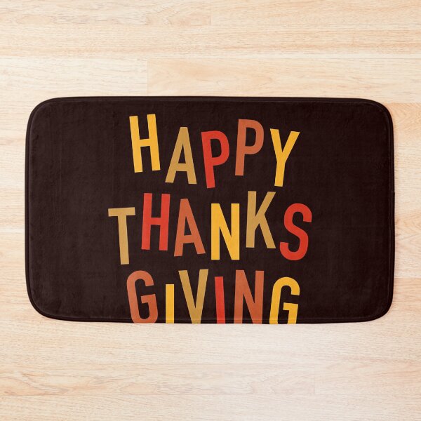 Item preview, Womens Fall Color Cute Adorable Happy Thanksgiving Design designed and sold by TheHumbleLemon.