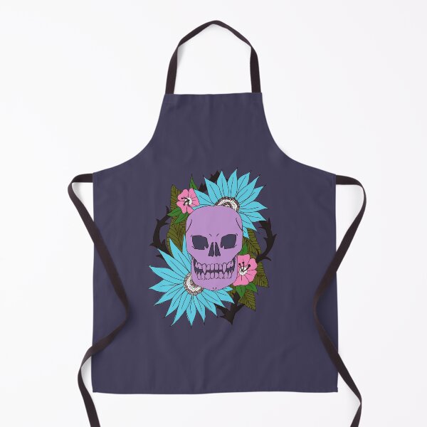 Item preview, Pride skull designed and sold by Aaren Stalker.