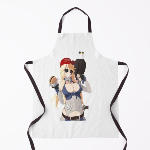 Item preview, Kancolle Iowa Sticker designed and sold by ElenMorgan.