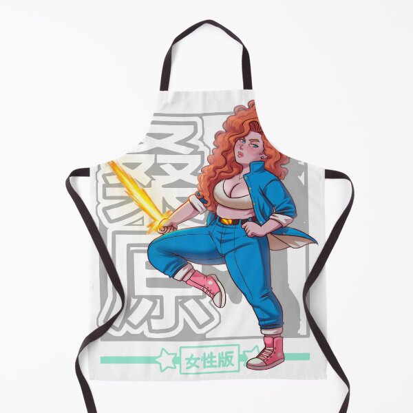 Item preview, Kuwabara - Female Version designed and sold by Bruno Mota.