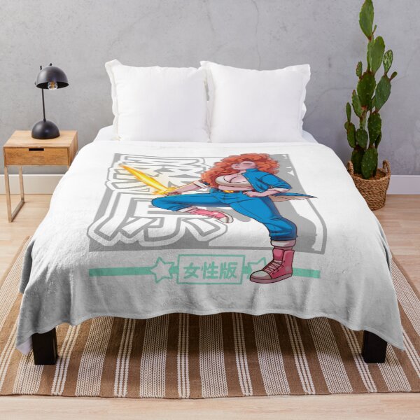 Item preview, Kuwabara - Female Version designed and sold by Bruno Mota.