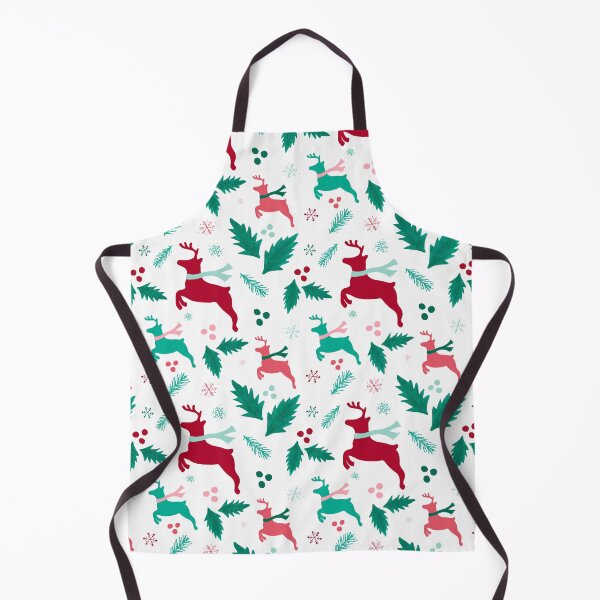 Item preview, Festive Reindeer designed and sold by ShaunaMcc.