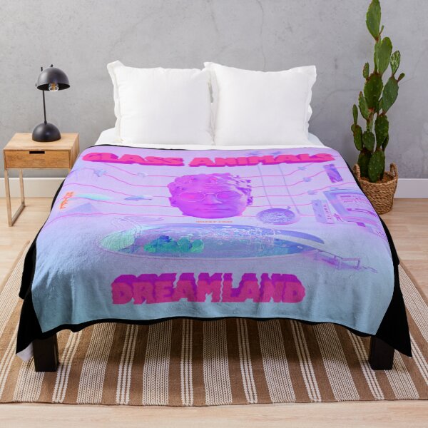 Item preview, Dreamland designed and sold by DavidZdanowicz.