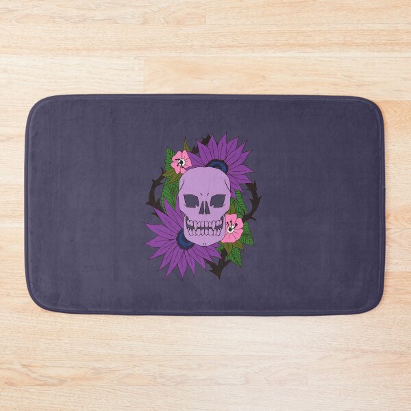 Item preview, Pride Skull designed and sold by Aaren Stalker.