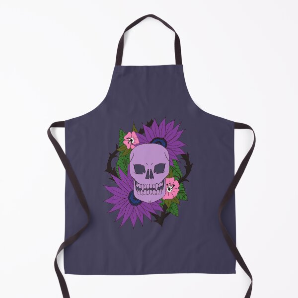 Item preview, Pride Skull designed and sold by Aaren Stalker.