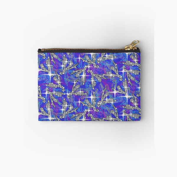 Item preview, Glitterous Clitorises Sparkling Ultrablue designed and sold by MoTSeE.