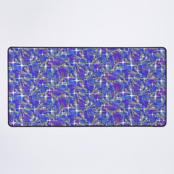 Item preview, Glitterous Clitorises Sparkling Ultrablue designed and sold by MoTSeE.