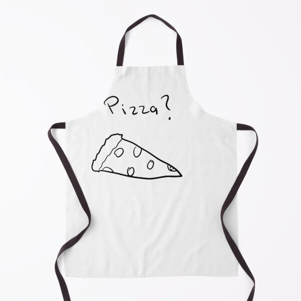 Item preview, Pizza? designed and sold by questionshop.