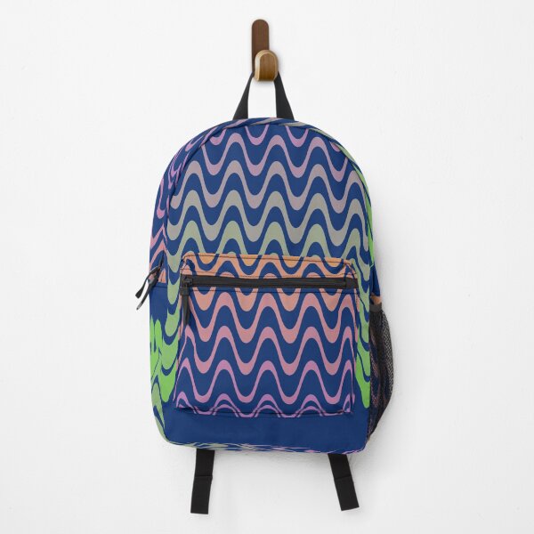 Item preview, VCR Wave designed and sold by BillyArchilla.