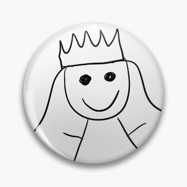 Item preview, Queen? designed and sold by questionshop.