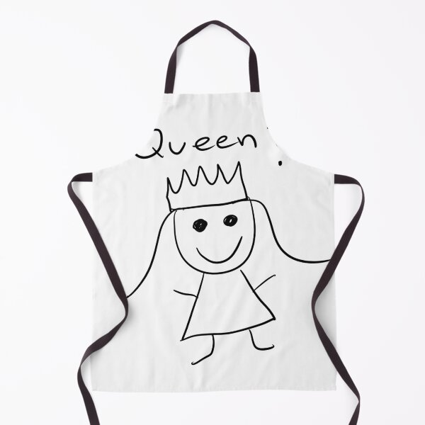 Item preview, Queen? designed and sold by questionshop.