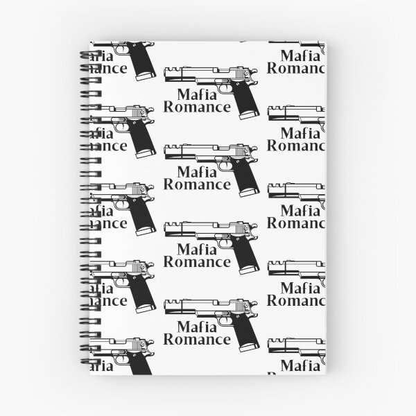 Item preview, Mafia Romance designed and sold by jaekindacray.