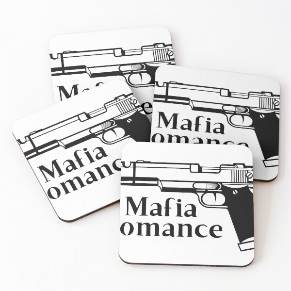 Item preview, Mafia Romance designed and sold by jaekindacray.