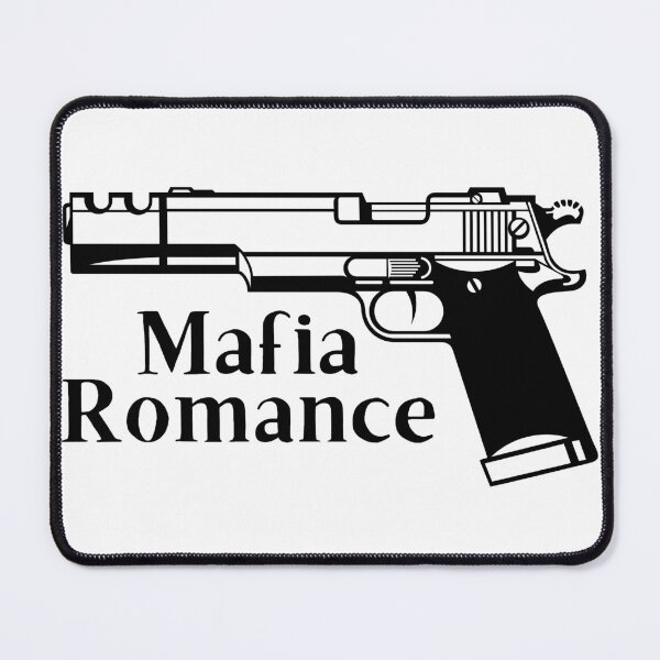 Item preview, Mafia Romance designed and sold by jaekindacray.