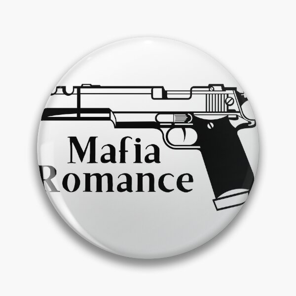Item preview, Mafia Romance designed and sold by jaekindacray.
