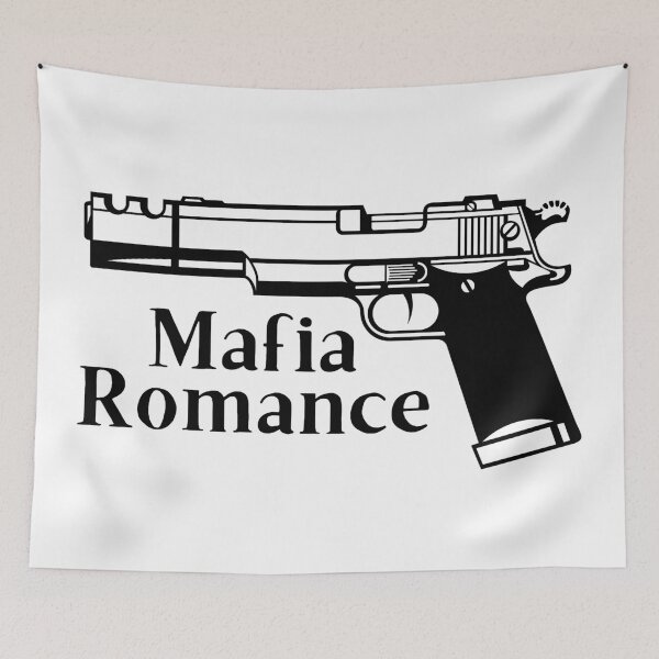 Item preview, Mafia Romance designed and sold by jaekindacray.