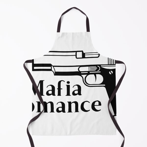 Item preview, Mafia Romance designed and sold by jaekindacray.